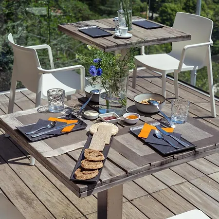 La Forestale Luxury Piano Terra- Appt Acqualagna