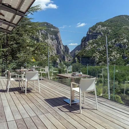 La Forestale Luxury Piano Terra- Appt Appartement *