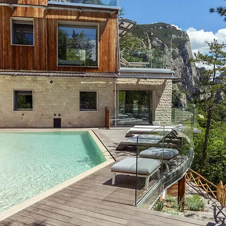 La Forestale Luxury Piano Terra- Appt