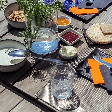 La Forestale Luxury Piano Terra- Appt *